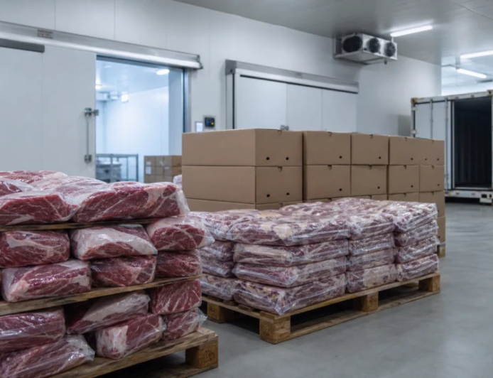 PECUÁRIA: Receita com exportação de carne bovina dos EUA sobe 3% em junho