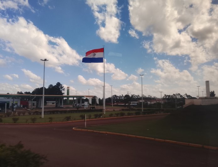 Olha o tempo: Domingão será de sol e tempo firma