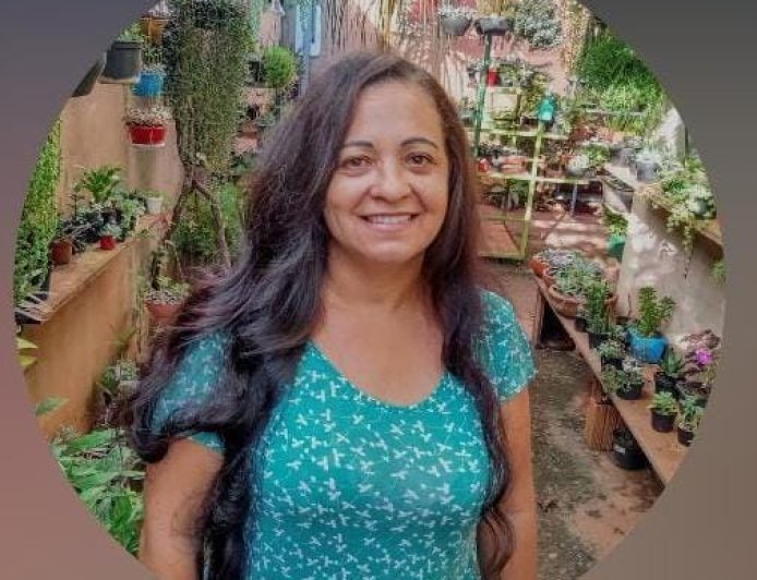 Feliz Aniversário, Tia Mara! O dia hoje é especial