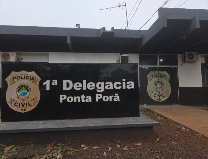 URGENTE: Homem morre ao sofrer choque elétrico em obra em Ponta Porã