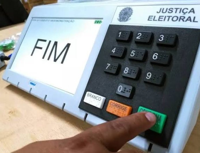 Neste sábado: Prazo para registro de candidaturas às eleições termina