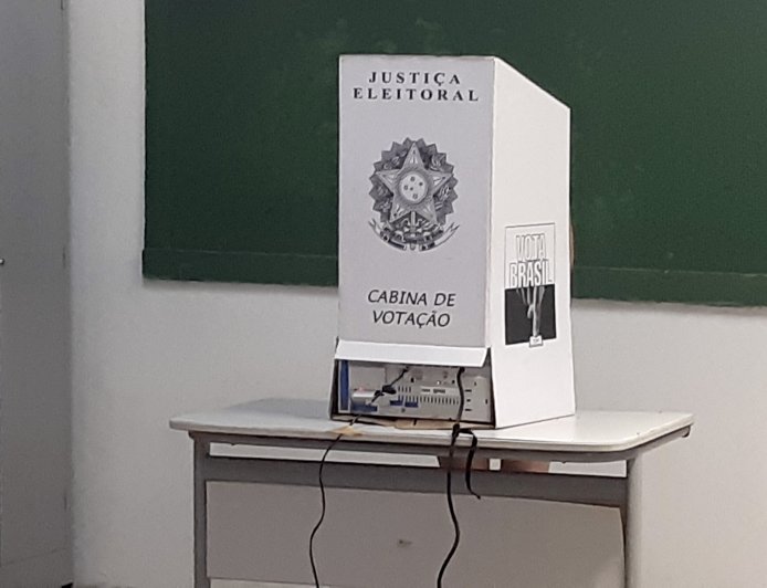 Casos: TSE recebe mais de mil denúncias nos primeiros dias de campanha