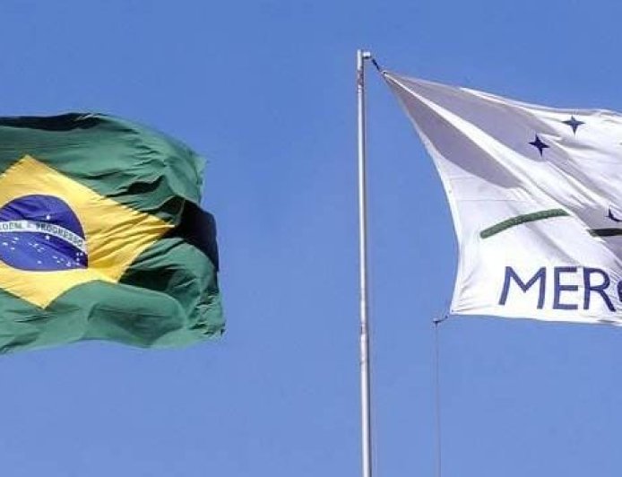 Decreto nº 13.104: Saiba mais sobre acordo para facilitar comércio eletrônico no Mercosul