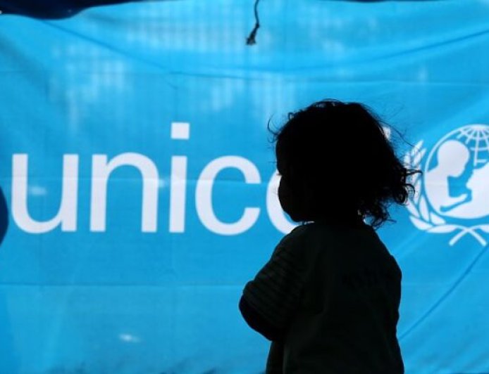 Fundo: Unicef pede a candidatos mais ações de prevenção à violência infantil