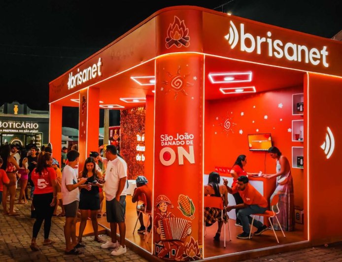 Tecnologia: Gigante de telecom 100% brasileira chega a Mato Grosso do Sul com 5G em 53 cidades
