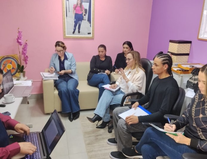 Agosto Lilás em Ponta Porã: Câmara  Municipal sediará Roda de Conversa