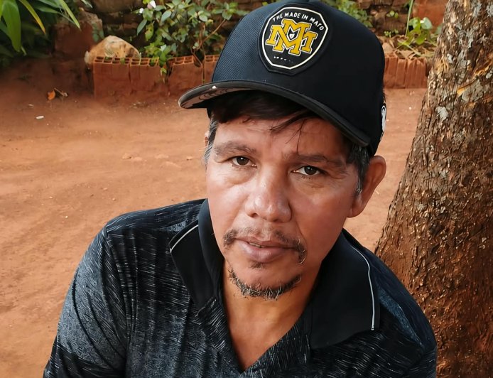 Confirmado: Corpo encontrado na fronteira é de homem que estava desaparecido