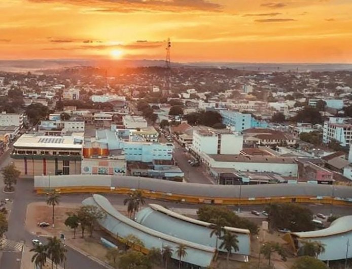 4ª posição: Ponta Porã avança no ranking populacional de MS e consolida força econômica