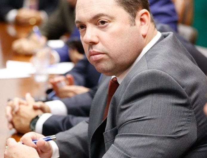Relatoria de Rodolfo Nogueira amplia isenção de Imposto de Renda para produtores rurais