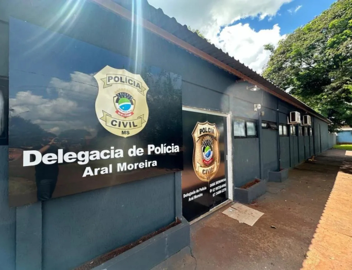 Crueldade: Bebê de cinco meses é assassinado e mãe é atacada dentro de casa em Aral MoreiraOutra