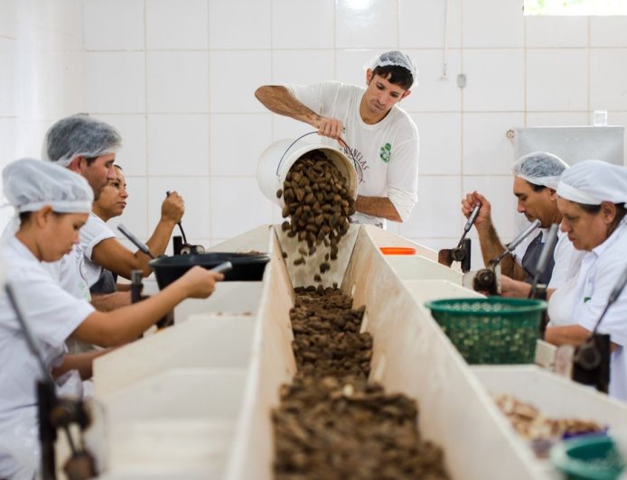 Acordo: Consulta sobre bens sustentáveis no acordo Mercosul–UE acaba na quarta