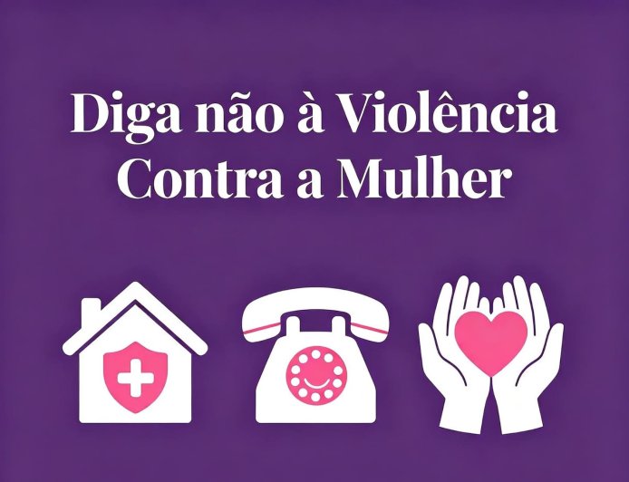 Treinamento: Violência contra a mulher: 7,5 mil agentes serão capacitados