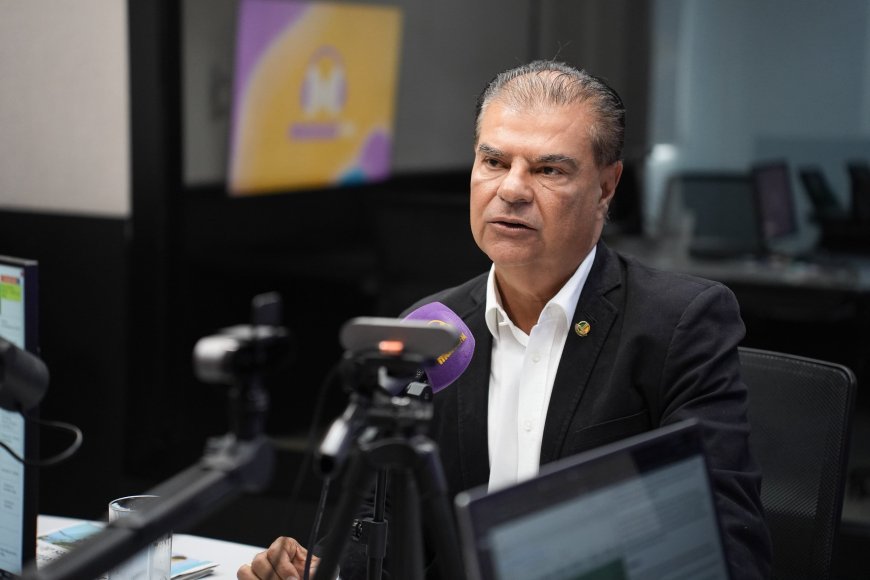 A favor de Mato Grosso do Sul: Unidade, Lealdade e Compromisso Público