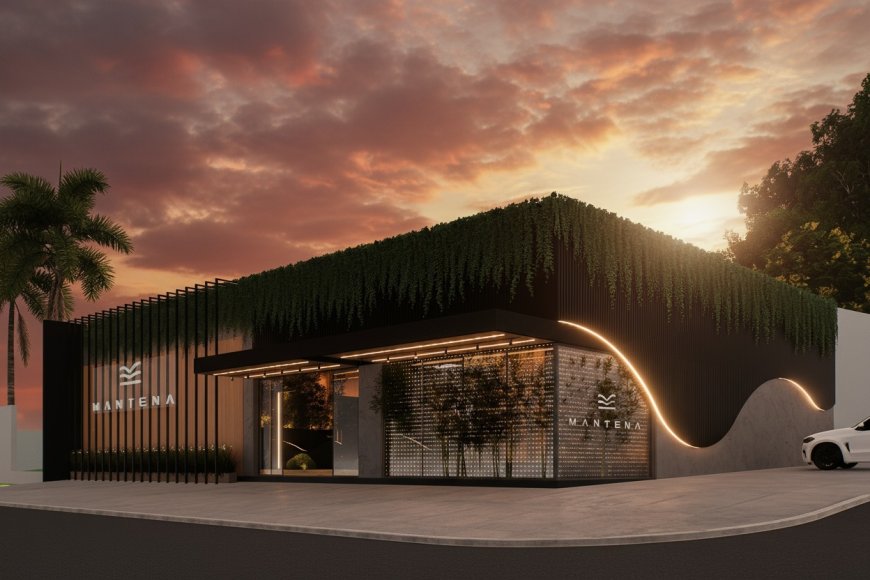 Grupo Mantena confirma presença na EXPORÃ 2026 e apresenta o Reserva do Lago, primeiro Nature Resort de Ponta Porã