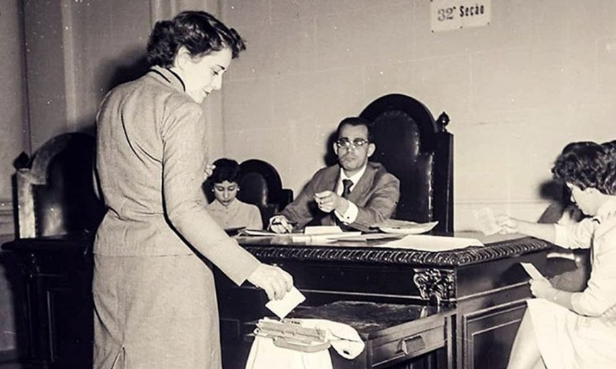 Estudiosas: Conquista do voto feminino no Brasil resistiu à misoginia histórica