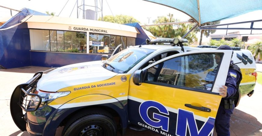 Em Dourados: Mulheres com medidas protetivas poderão acionar patrulha por meio de dispositivo