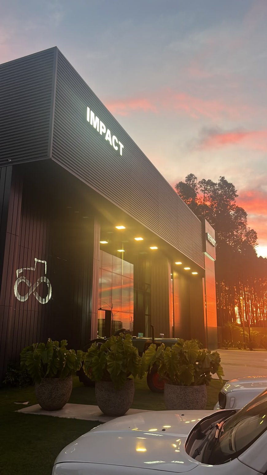Fendt confirma participação na EXPORÃ 2026 por meio da Impact Máquinas e reforça presença no agronegócio de Mato Grosso do Sul