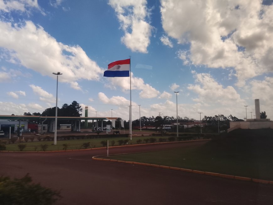 Olha o tempo: Domingão será de sol e tempo firma