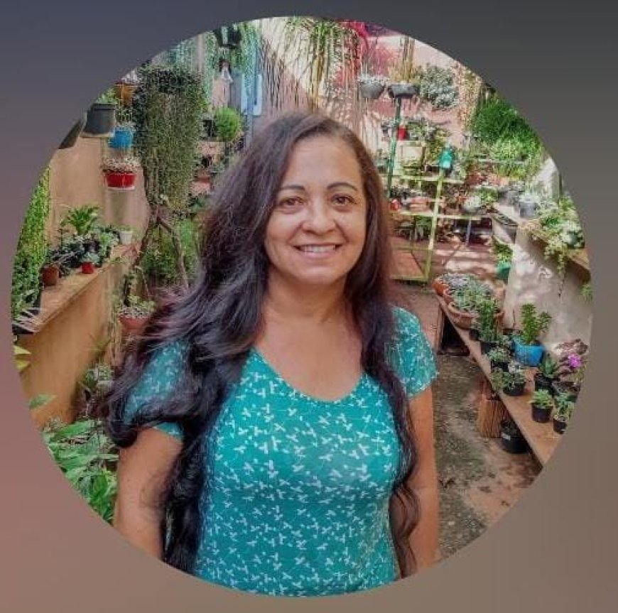 Feliz Aniversário, Tia Mara! O dia hoje é especial