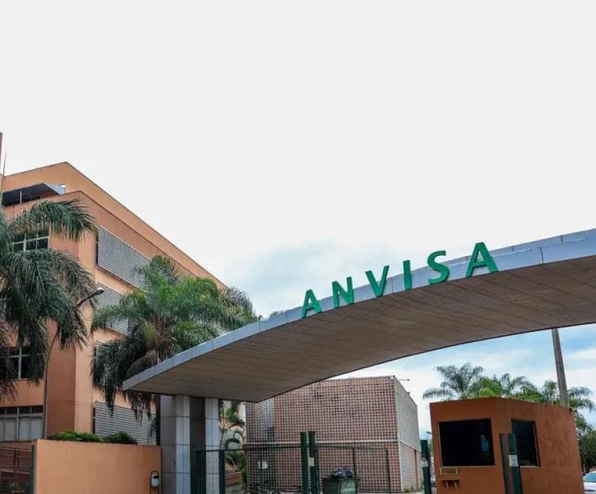 Sem registros: Anvisa proíbe fabricação e venda de 12 produtos de limpeza