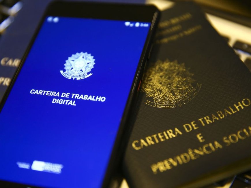 Veja quais: Em 11 estados, desemprego está abaixo da média do país