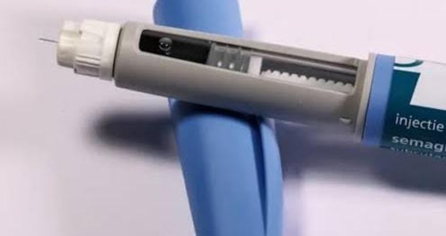 Substância: Anvisa aprova novas canetas de semaglutida, incluindo a 1ª genérica
