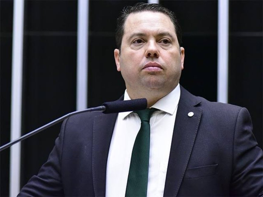 De autoria de Rodolfo Nogueira, Câmara aprovou de monitoramento que permite à vítima saber onde está o agressor