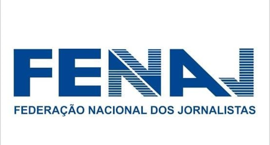 Mudança: Fenaj pede que STF reveja decisão sobre diploma de jornalista