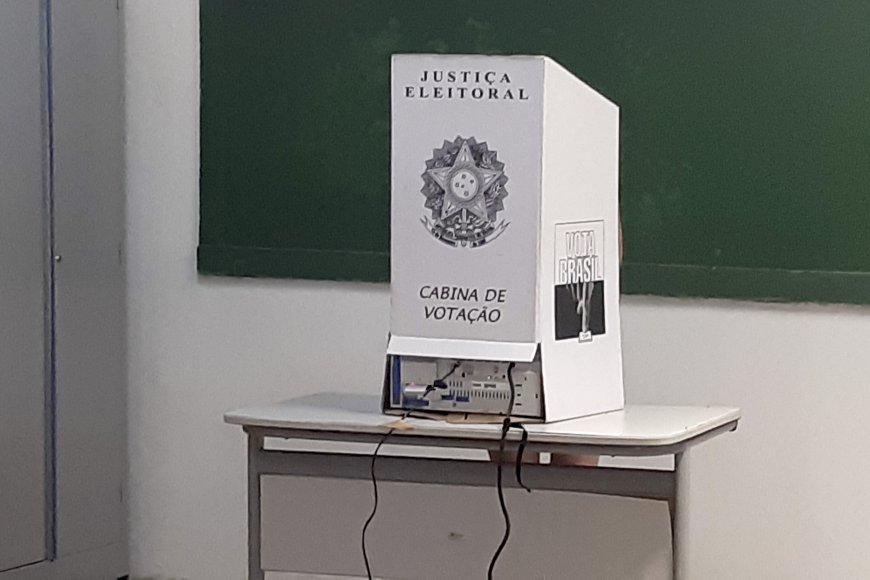 Casos: TSE recebe mais de mil denúncias nos primeiros dias de campanha