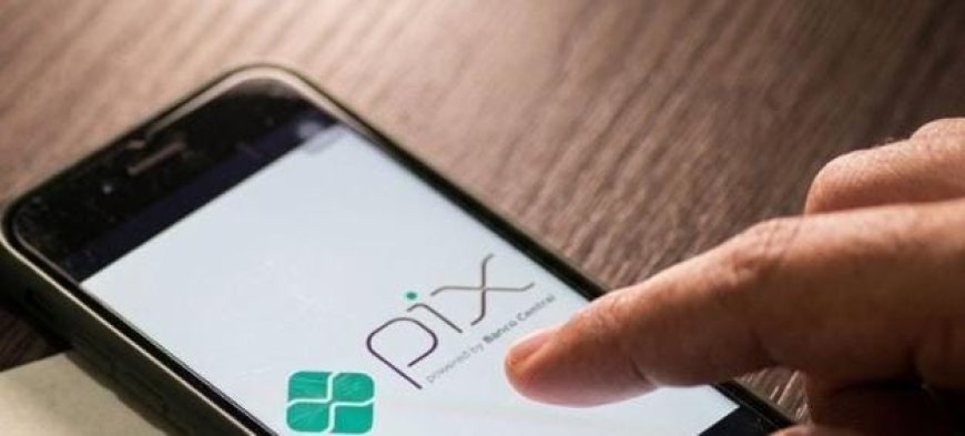 Falha: Pix enfrenta instabilidade na manhã deste domingo