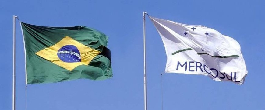 Decreto nº 13.104: Saiba mais sobre acordo para facilitar comércio eletrônico no Mercosul