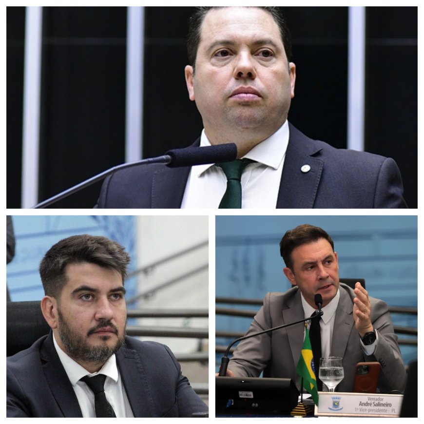 Bolsonaristas raiz do MS intensificam campanha por Rodolfo Nogueira