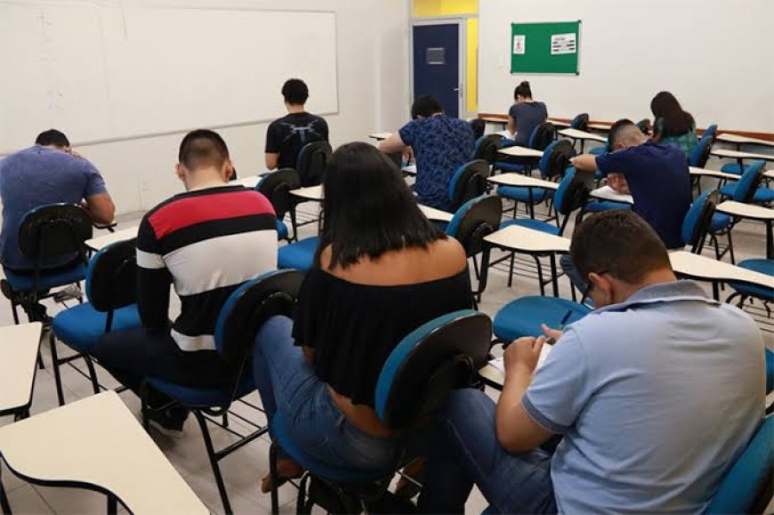 Parcela: Pé-de-Meia começa a pagar quinta parcela de frequência nesta segunda