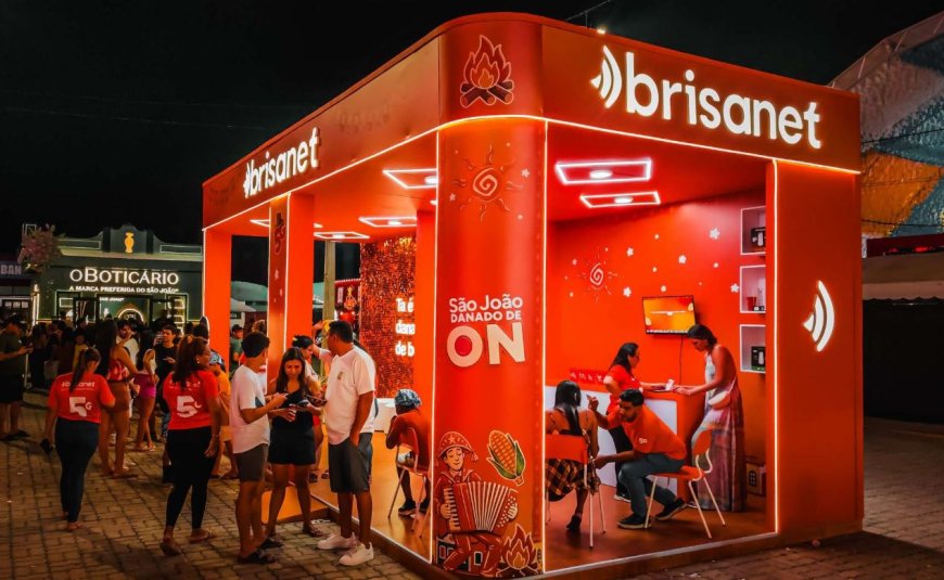 Tecnologia: Gigante de telecom 100% brasileira chega a Mato Grosso do Sul com 5G em 53 cidades