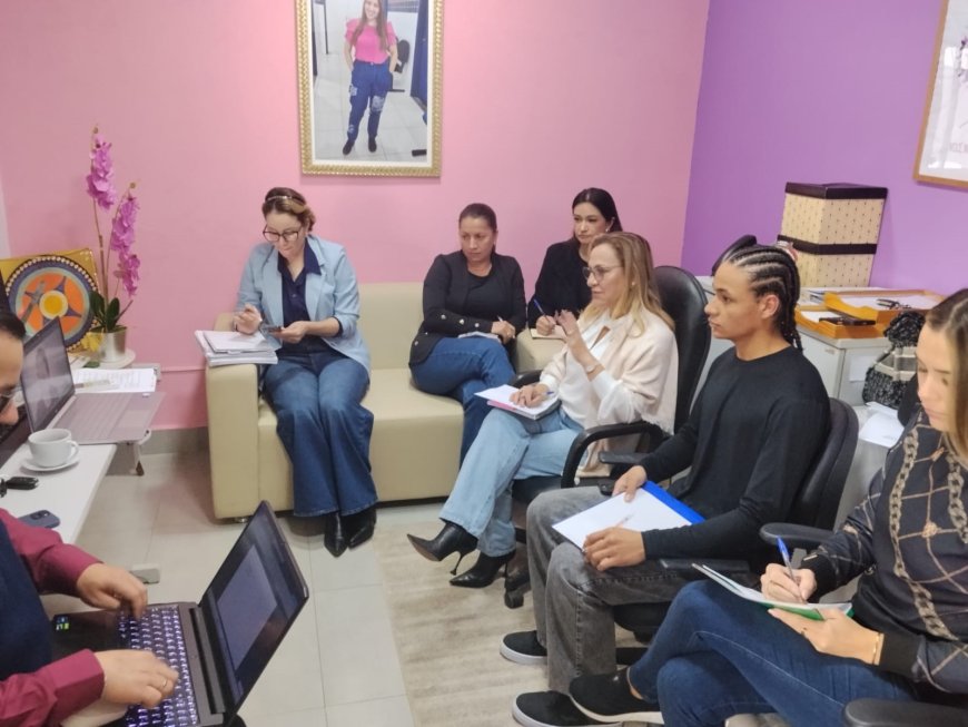 Agosto Lilás em Ponta Porã: Câmara  Municipal sediará Roda de Conversa