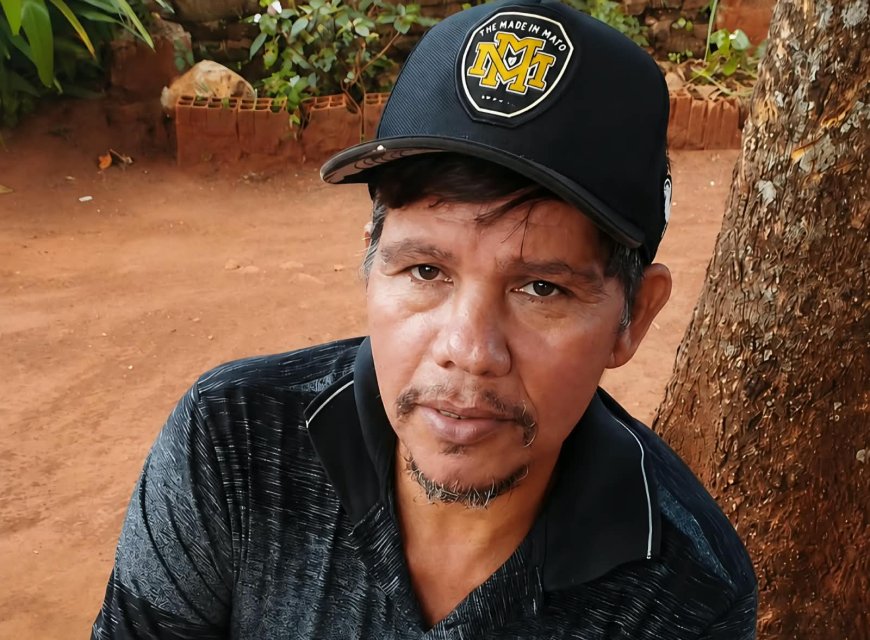 Confirmado: Corpo encontrado na fronteira é de homem que estava desaparecido