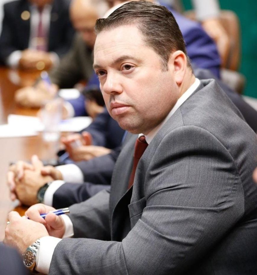 Relatoria de Rodolfo Nogueira amplia isenção de Imposto de Renda para produtores rurais