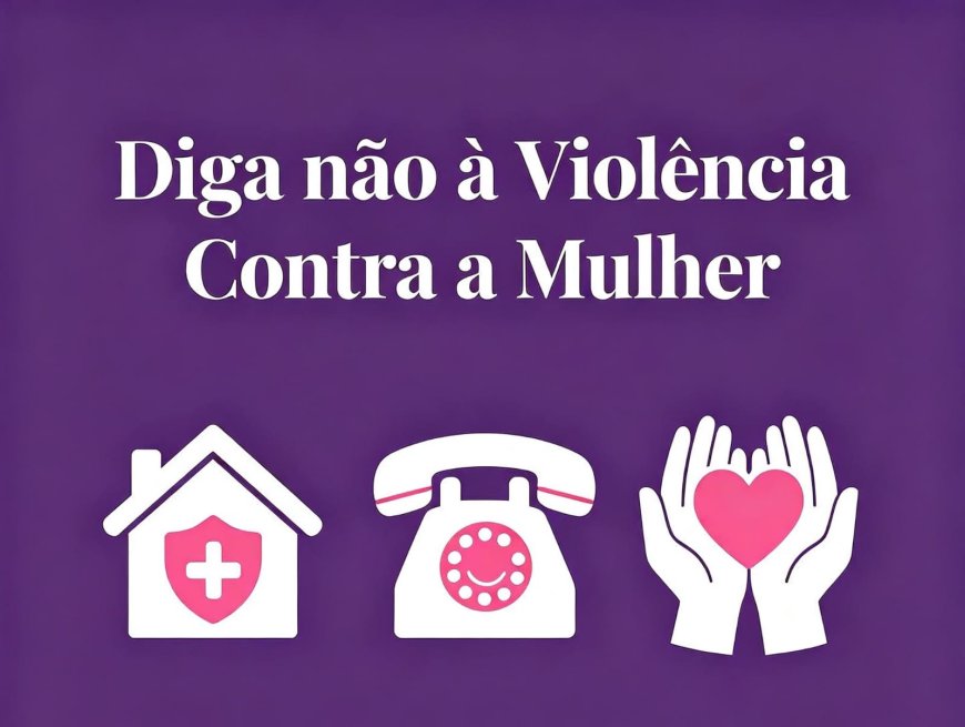 Treinamento: Violência contra a mulher: 7,5 mil agentes serão capacitados