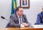 Rodolfo Nogueira é coautor de novo pedido de impeachment de Alexandre de Moraes