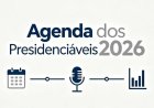 Corrida eleitoral: Confira a agenda dos presidenciáveis nesta quinta-feira (3)