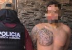 Fronteira: Líder de facção em Mato Grosso é preso no Paraguai com apoio dos americanos