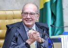 No STF: Mendes propõe vetar delegados da PF como assessores de ministros