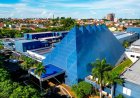 Unidade: Hospital de Amor em Barretos inaugura ala de reabilitação oncológica