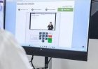 Novidade, treine para votar: simulador permite testar a urna antes das eleições