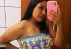 O resplendor de Dayane Fernanda: A marca única do dia 06 de setembro