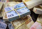 SVR: Dinheiro esquecido nos bancos sobe para R$ 5,65 bilhões