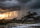 Alerta: MS tem risco de tornado nesta quinta e sexta-feira, alerta Climatempo