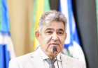 Marcelino Nunes solicita instalação de quebra-molas  no Residencial Julia Cardinal e no bairro Boa Vista