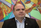 Waldecir Fernandes reitera pedido de alargamento de rua  na Vila Áurea e solicita asfalto para o Parque dos Ipês