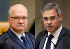 Investigação: A pedido de Fachin, Mendonça retira parte de sigilo do caso Master